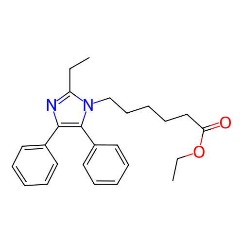 Chemical structure of BindingDB Monomer ID 26747