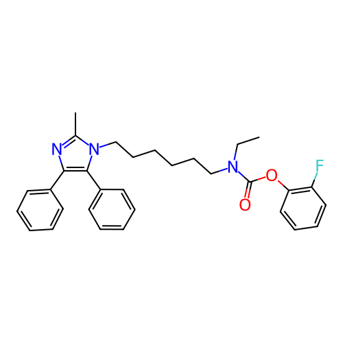 Chemical structure of BindingDB Monomer ID 26763