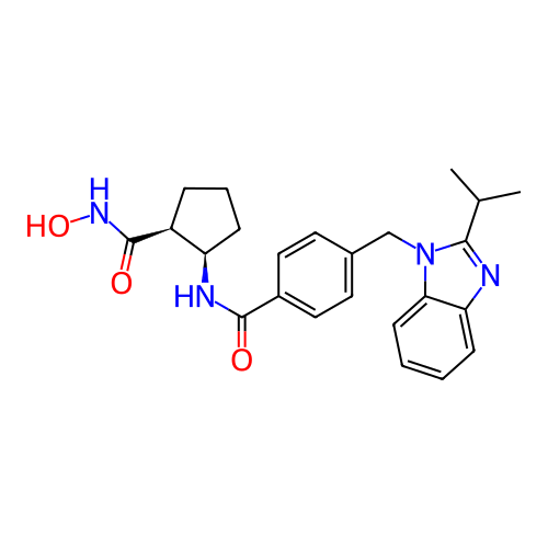 Chemical structure of BindingDB Monomer ID 26795