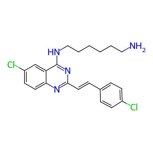 Chemical structure of BindingDB Monomer ID 26964