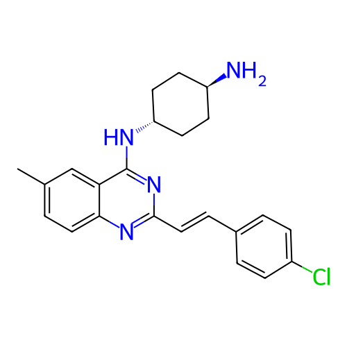 Chemical structure of BindingDB Monomer ID 26970