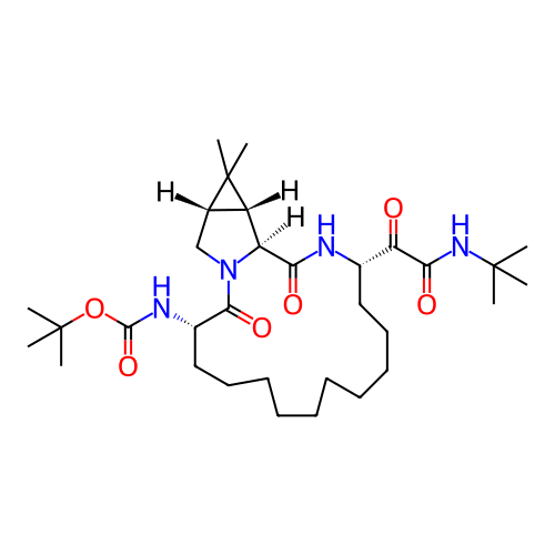 Chemical structure of BindingDB Monomer ID 27004