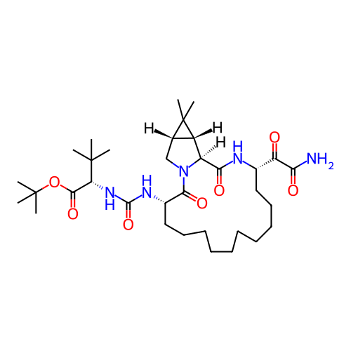 Chemical structure of BindingDB Monomer ID 27008