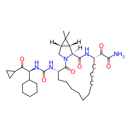 Chemical structure of BindingDB Monomer ID 27014
