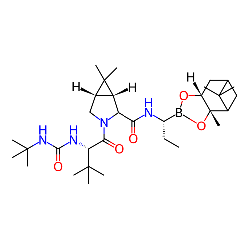 Chemical structure of BindingDB Monomer ID 27073