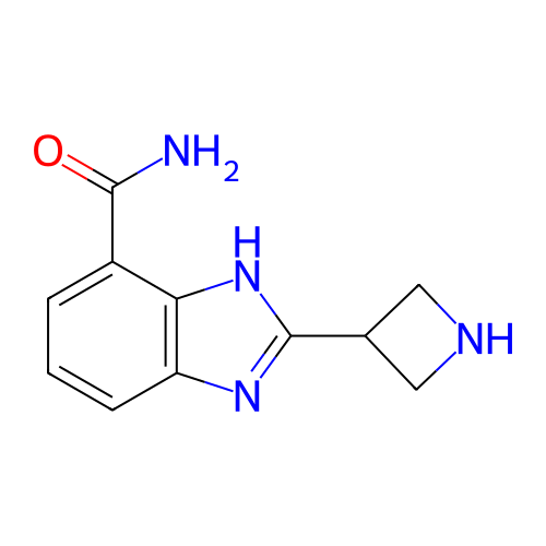 Chemical structure of BindingDB Monomer ID 27093