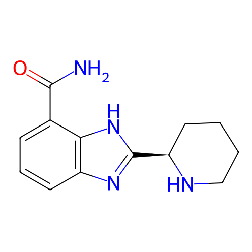 Chemical structure of BindingDB Monomer ID 27097