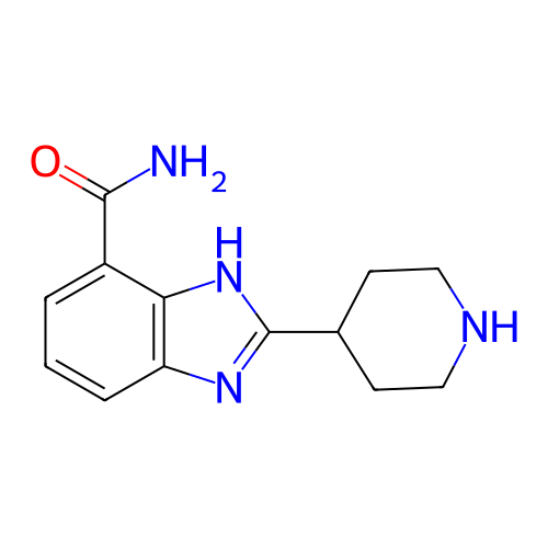 Chemical structure of BindingDB Monomer ID 27100