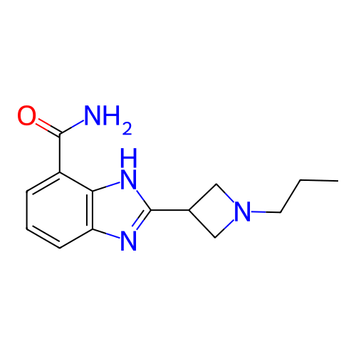 Chemical structure of BindingDB Monomer ID 27104