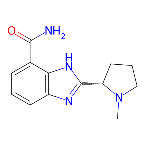 Chemical structure of BindingDB Monomer ID 27107