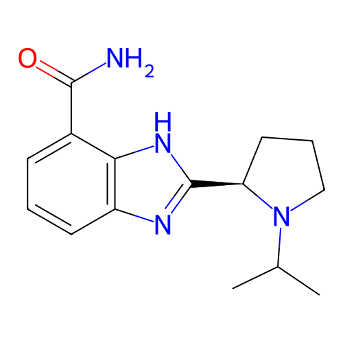 Chemical structure of BindingDB Monomer ID 27108