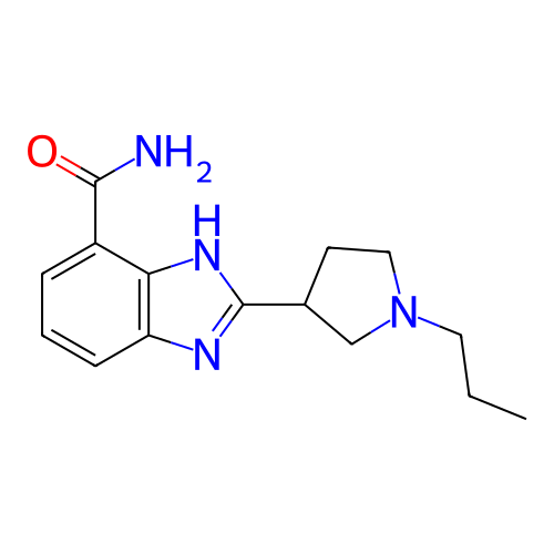 Chemical structure of BindingDB Monomer ID 27110