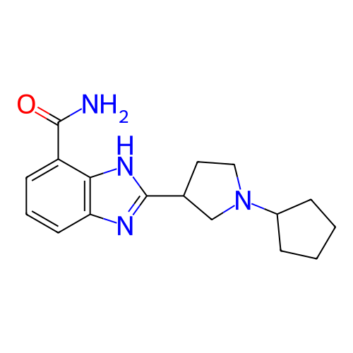Chemical structure of BindingDB Monomer ID 27112