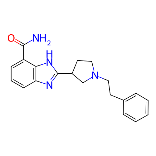 Chemical structure of BindingDB Monomer ID 27113