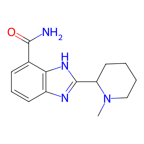 Chemical structure of BindingDB Monomer ID 27114