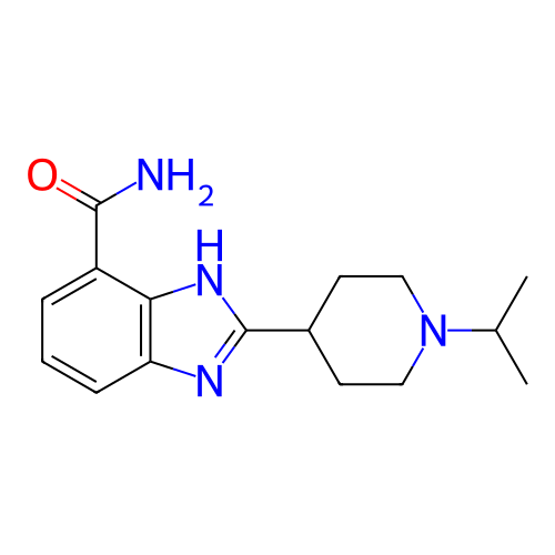 Chemical structure of BindingDB Monomer ID 27120