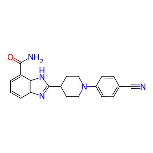 Chemical structure of BindingDB Monomer ID 27122