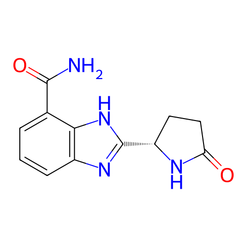 Chemical structure of BindingDB Monomer ID 27125