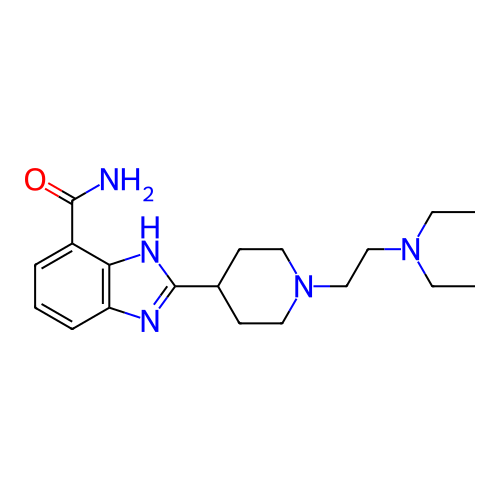 Chemical structure of BindingDB Monomer ID 27129