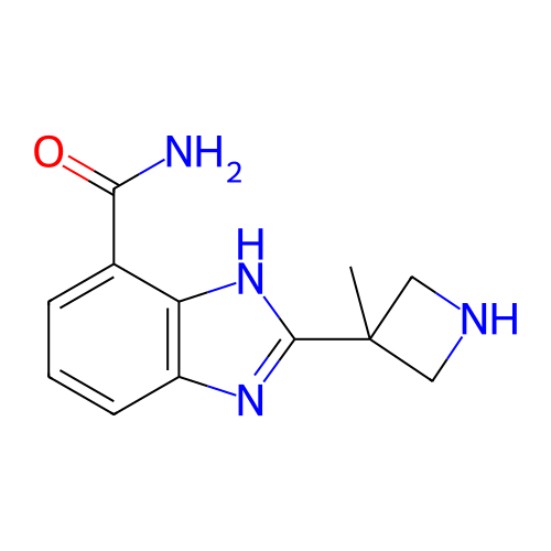 Chemical structure of BindingDB Monomer ID 27134