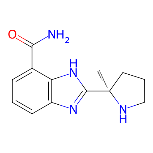 Chemical structure of BindingDB Monomer ID 27135