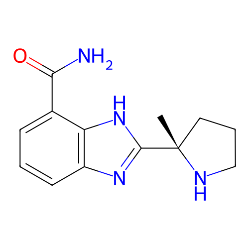 Chemical structure of BindingDB Monomer ID 27136