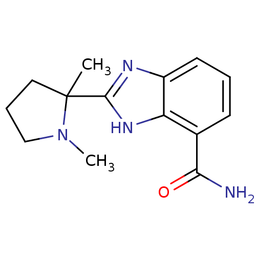 Chemical structure of BindingDB Monomer ID 27137