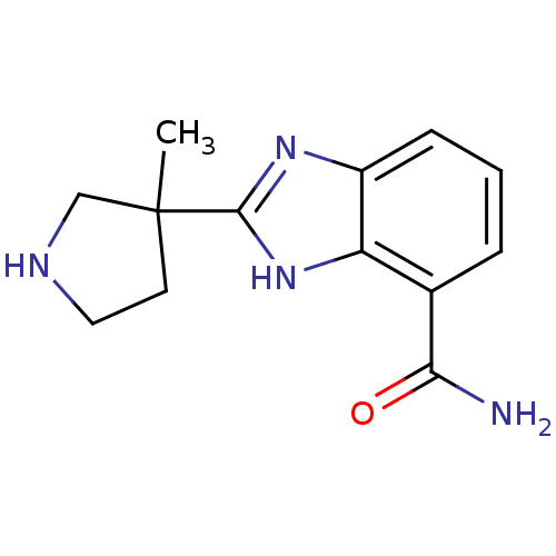 Chemical structure of BindingDB Monomer ID 27139