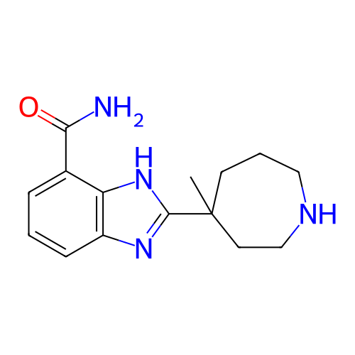 Chemical structure of BindingDB Monomer ID 27145
