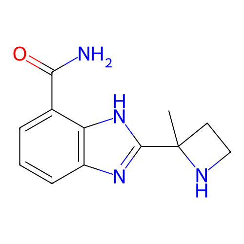 Chemical structure of BindingDB Monomer ID 27146