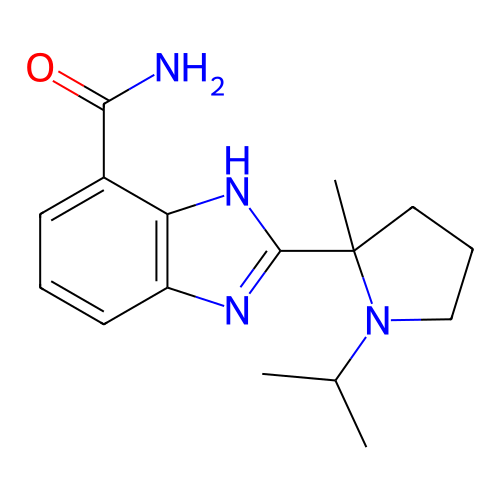 Chemical structure of BindingDB Monomer ID 27150