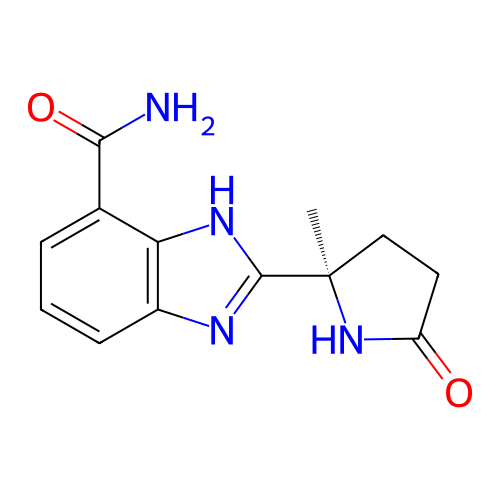 Chemical structure of BindingDB Monomer ID 27155