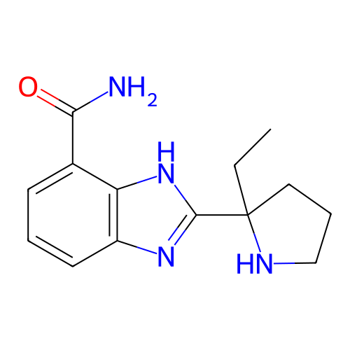 Chemical structure of BindingDB Monomer ID 27156