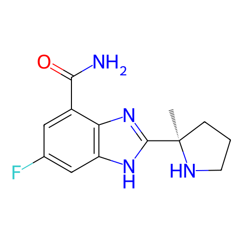 Chemical structure of BindingDB Monomer ID 27158