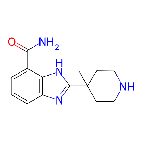 Chemical structure of BindingDB Monomer ID 27161