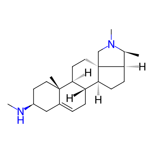 Chemical structure of BindingDB Monomer ID 27194