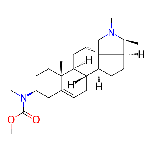 Chemical structure of BindingDB Monomer ID 27202