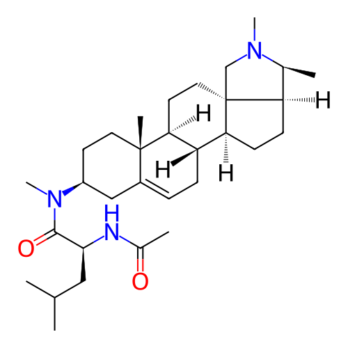 Chemical structure of BindingDB Monomer ID 27211