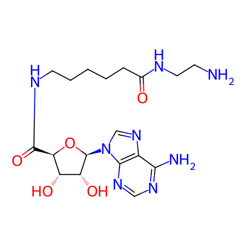Chemical structure of BindingDB Monomer ID 27234