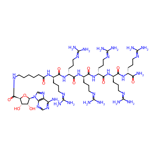 Chemical structure of BindingDB Monomer ID 27248
