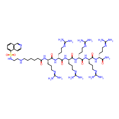 Chemical structure of BindingDB Monomer ID 27249