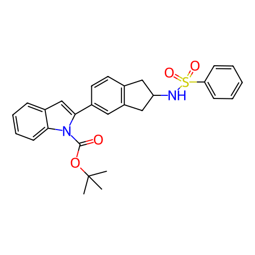 Chemical structure of BindingDB Monomer ID 27251