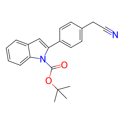 Chemical structure of BindingDB Monomer ID 27263