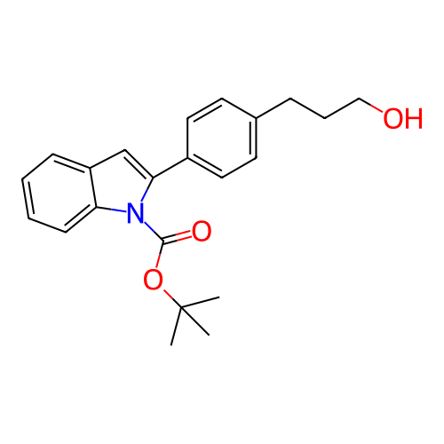 Chemical structure of BindingDB Monomer ID 27265