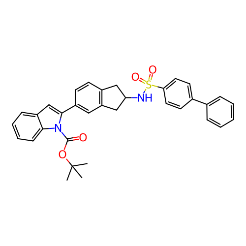Chemical structure of BindingDB Monomer ID 27327
