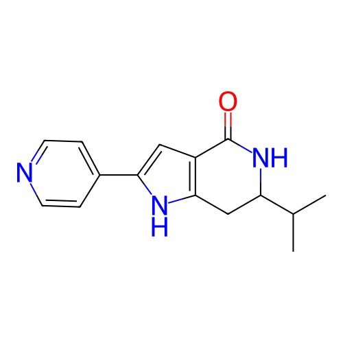 Chemical structure of BindingDB Monomer ID 27346