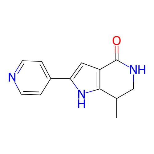 Chemical structure of BindingDB Monomer ID 27358