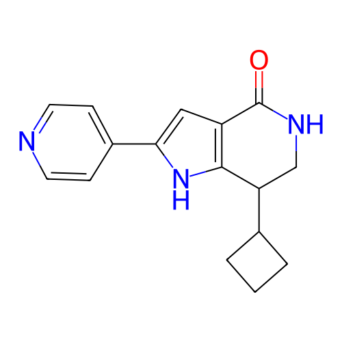 Chemical structure of BindingDB Monomer ID 27361