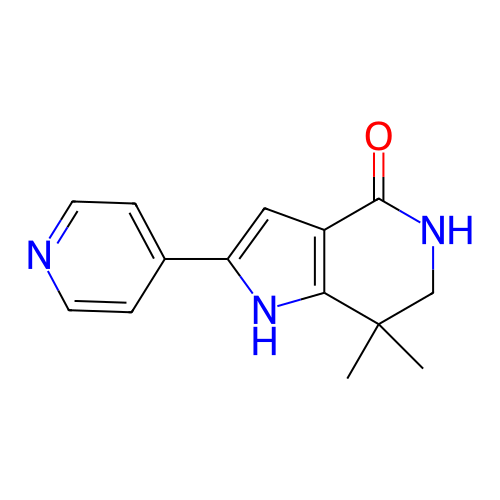 Chemical structure of BindingDB Monomer ID 27363