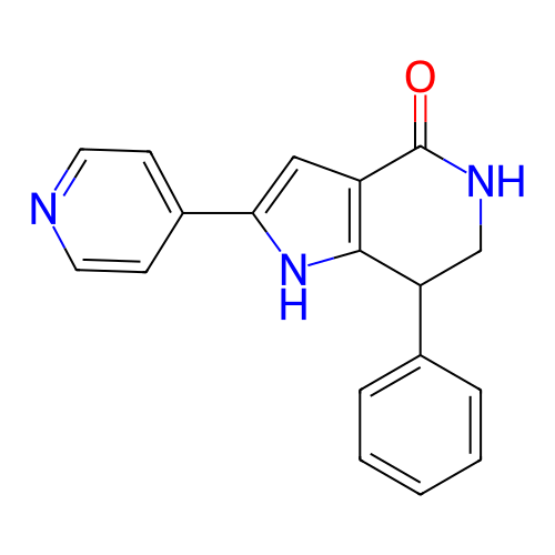 Chemical structure of BindingDB Monomer ID 27365
